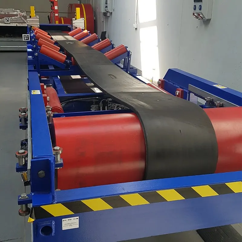 Automation Conveyor Belt