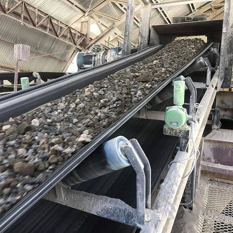 Heavy Duty Conveyor Belt