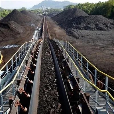 สายพานลำเลียงยางไนล่อน