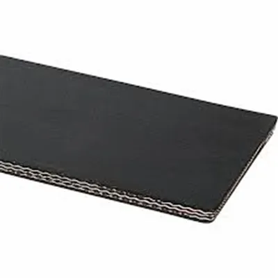 สายพานลำเลียง PVC 120